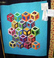 2011carequilt 3rd